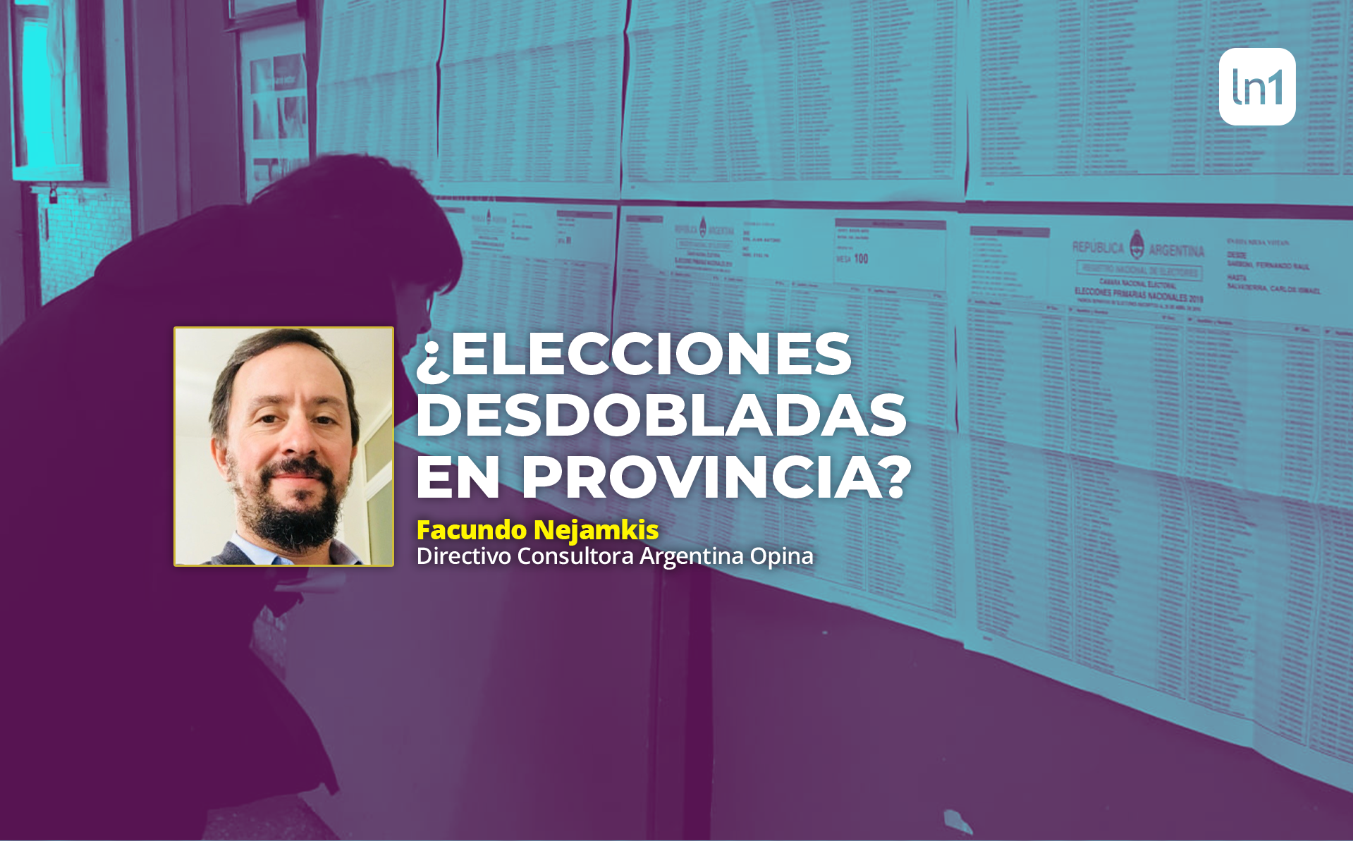 Desdoblamiento de elecciones en Provid ncia: a quién beneficiaría y qué candidatos se verían perjudicado s