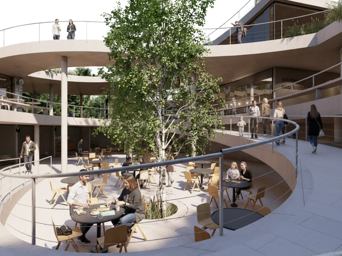 Tandil se prepara para un cierre de febrero con temperaturas en ascenso y pleno sol