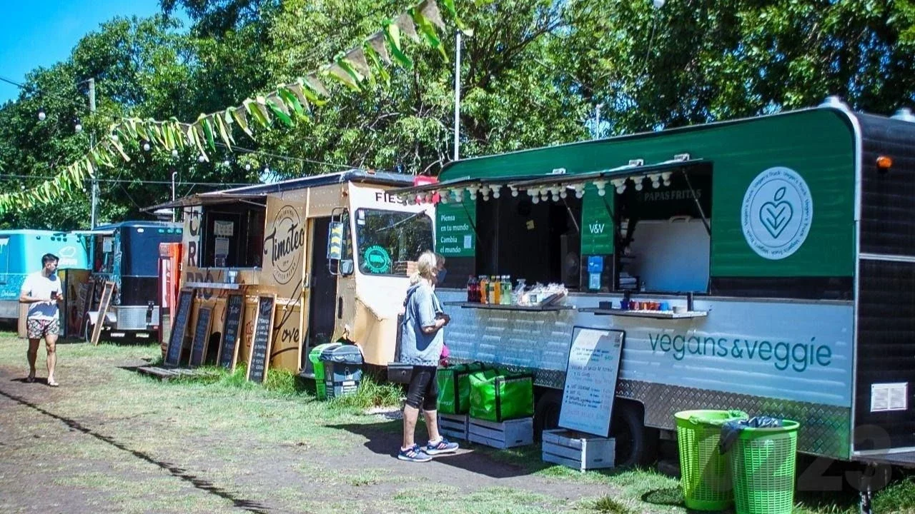 El prominente cambio en parque primavesi