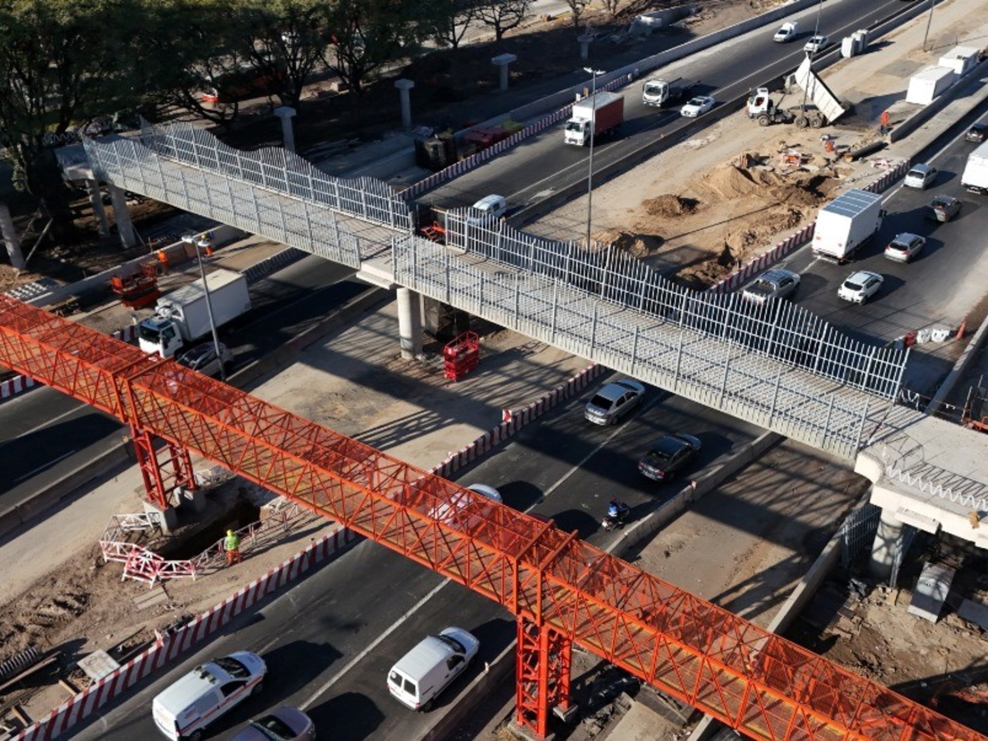autopista